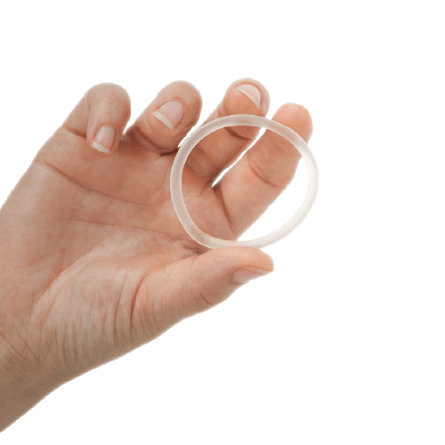 NuvaRing: Your Contraceptive Solution