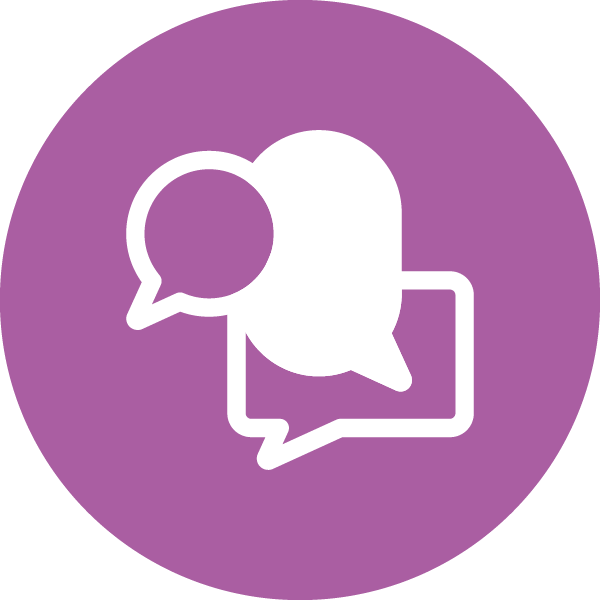 Community Factsheets Icon Community Factsheets Icon