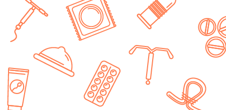Contraception Icons Our Services Contraception Icons Our Services