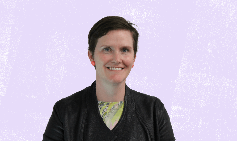 Jacqui Murdoch