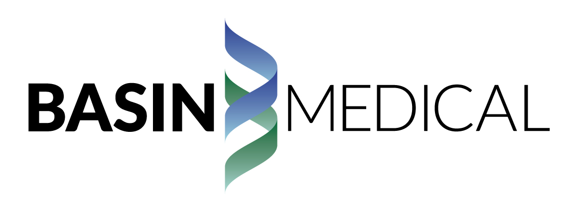 Basin logo