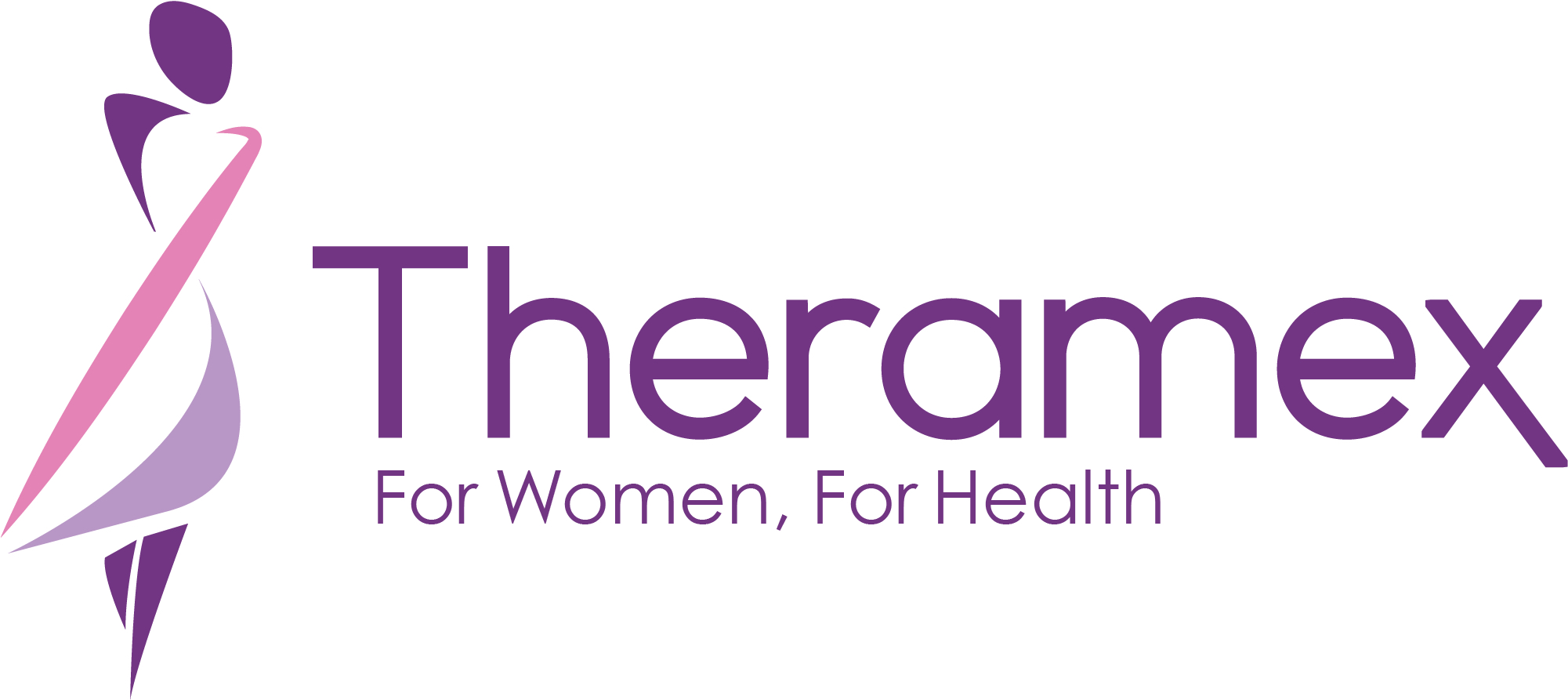 Theramex logo