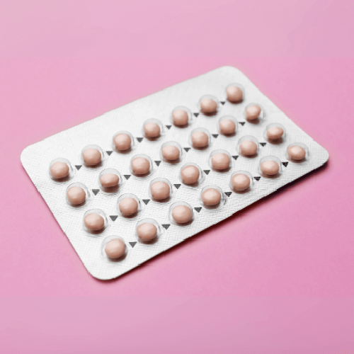 Progesterone-Only Pill (POP)