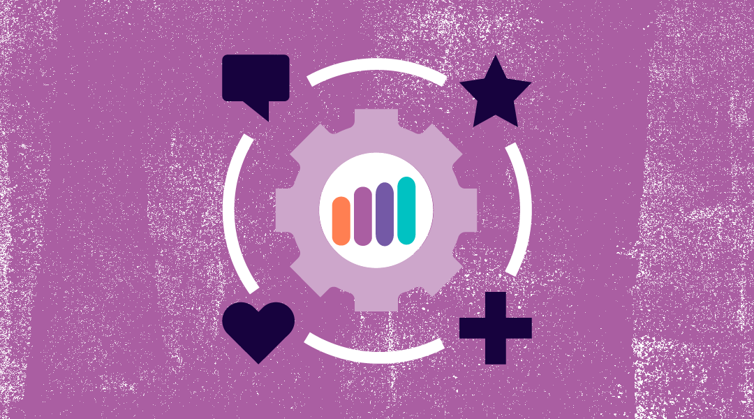 Sustainable Impact Icon