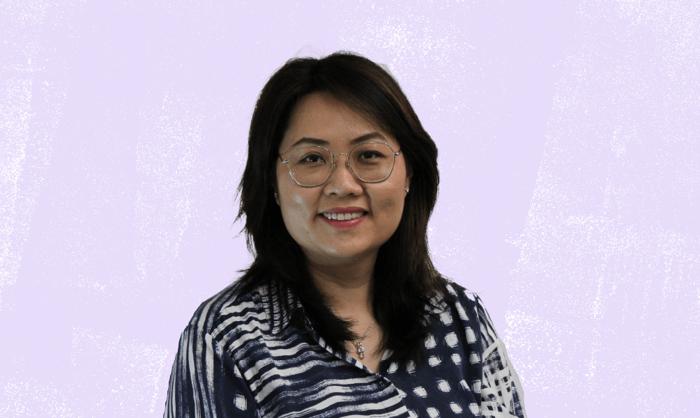 Christine Ip