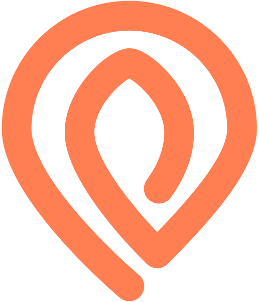 Outreach Icon Orange