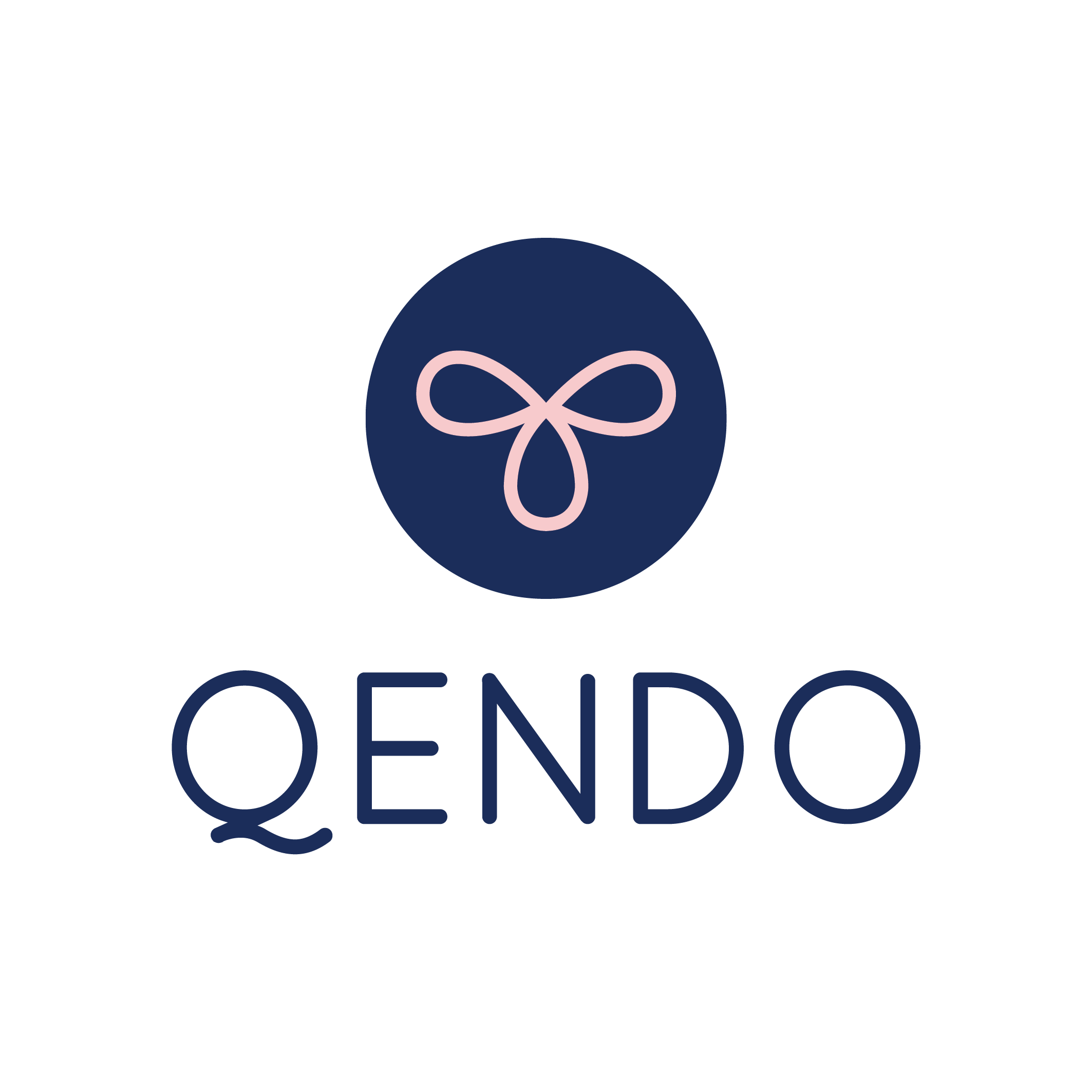 QENDO logo