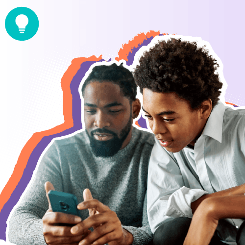 Communicating About Pornography and Sexting: A Guide for Parents and Carers