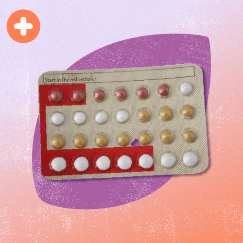 Combined Oral Contraceptive Pill (COCP)