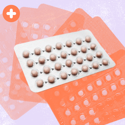 Progestogen-Only Pill (POP)