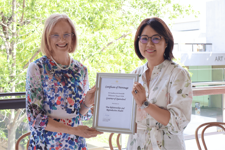 Extraordinary Stories Certificate