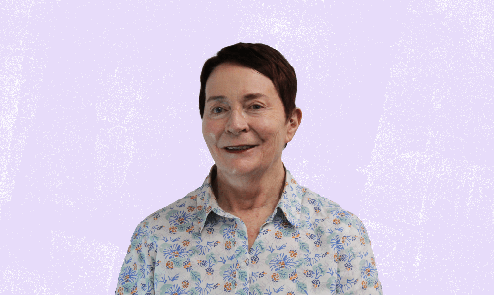 Clare Maher