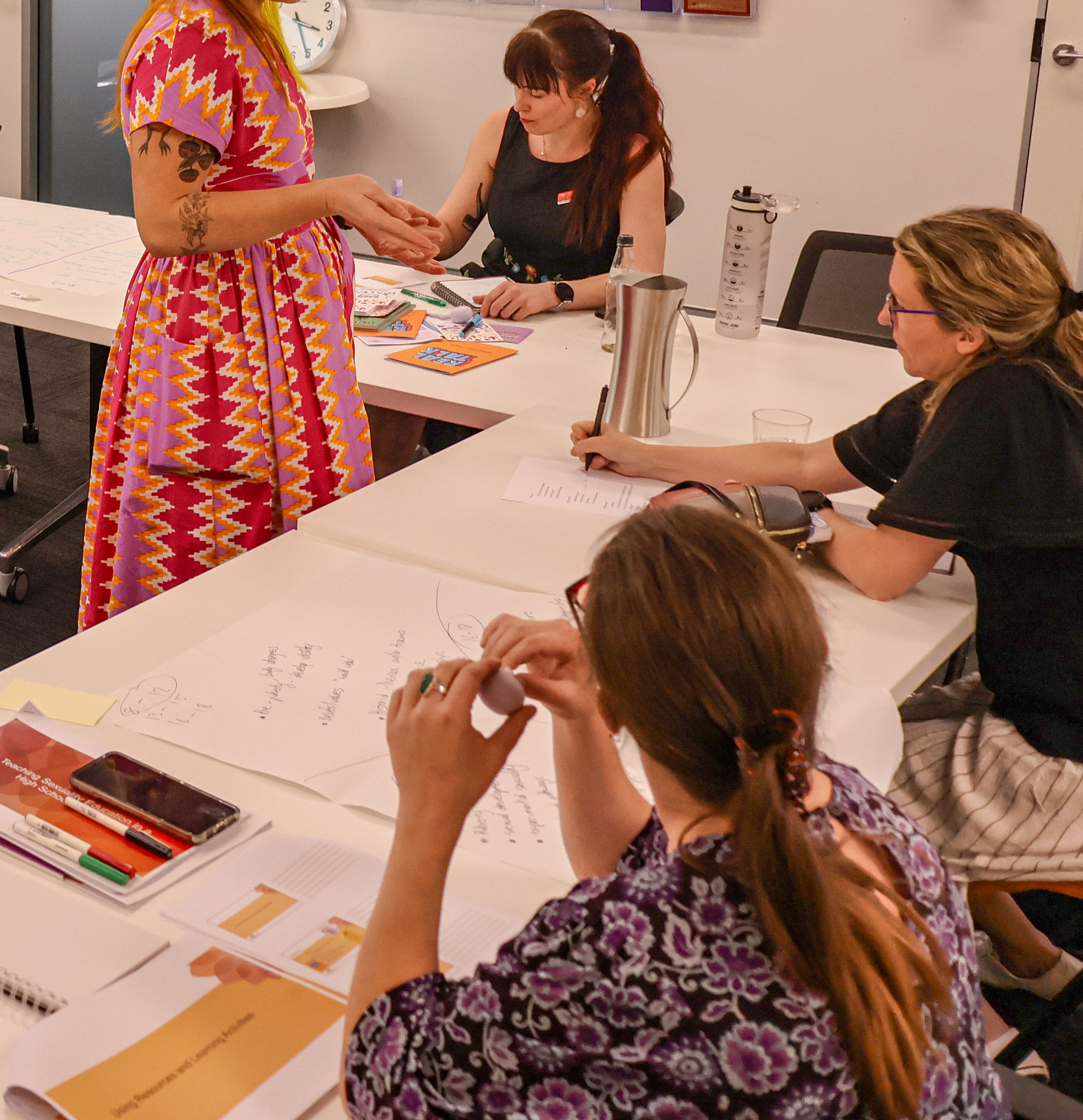 disability education