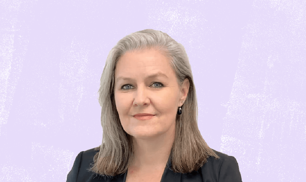 Shannon Foley