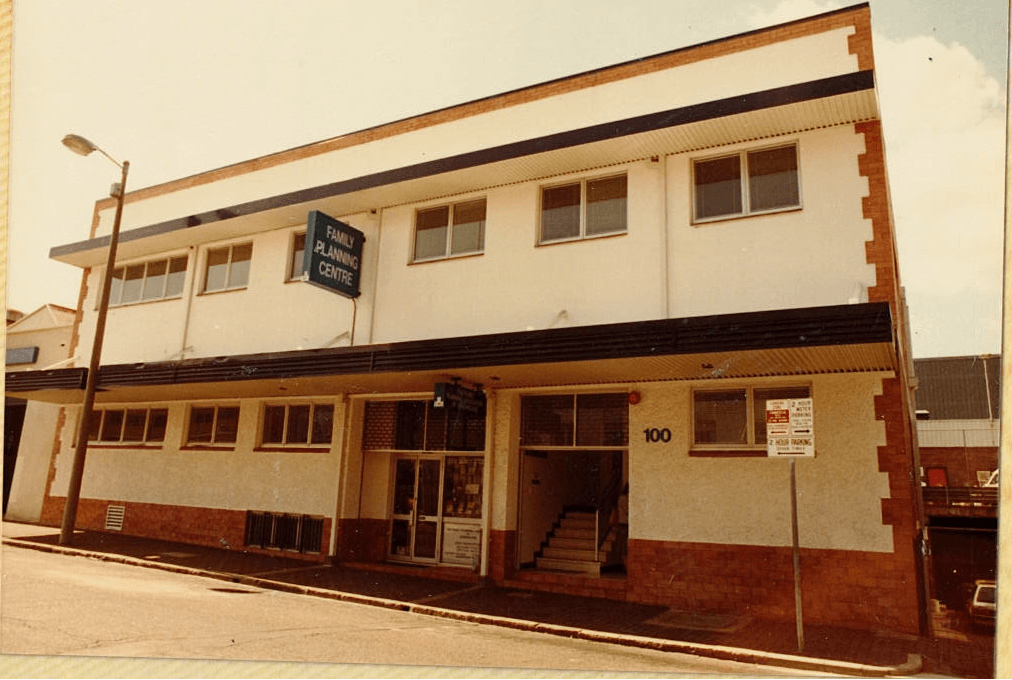 Early Family Planning Clinic