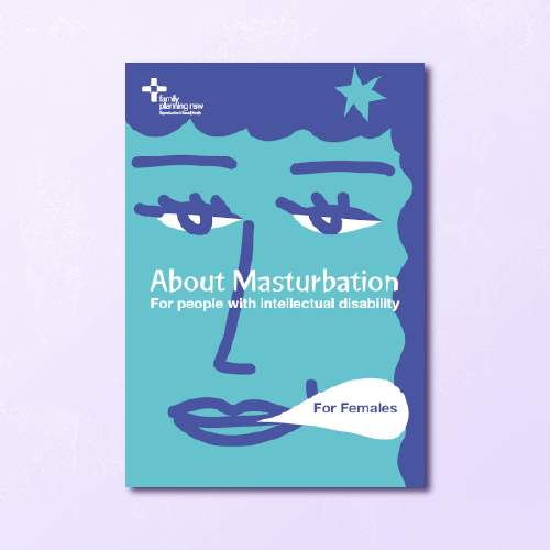 About Masturbation (FPA Resource) - Female
